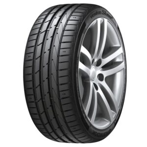 Anvelope Vara 255/45R19 104Y VENTUS S1 EVO2 SUV K117A XL PJ AO UN (E-6.9) HANKOOK Cauciucuri Car4x4