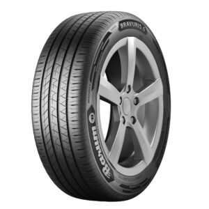 Anvelope Vara 255/45R19 100V BRAVURIS 6 FR EVc (E-7.4) BARUM Cauciucuri Turisme