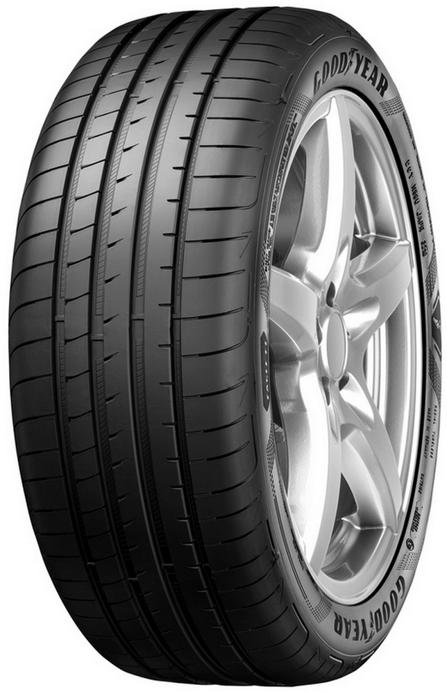 Anvelope Vara 255/45R20 105W EAGLE F1 ASYMMETRIC 5 XL MO EVR (E-6.4) GOODYEAR Cauciucuri Car4x4