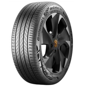 Anvelope Vara 255/45R20 105T UltraContact NXT XL FR CRM EVc (E-7.4) CONTINENTAL Cauciucuri Turisme