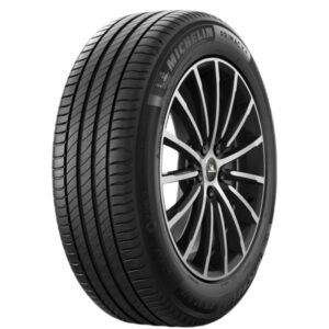 Anvelope Vara 255/50R18 106Y PRIMACY 4+ XL PJ (E-4.6) MICHELIN Cauciucuri Turisme