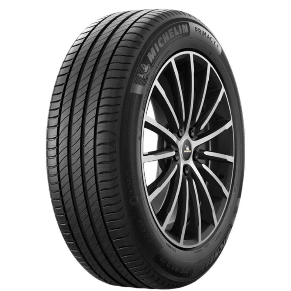 Anvelope Vara 255/50R18 106Y PRIMACY 4+ XL PJ (E-4.6) MICHELIN Cauciucuri Turisme