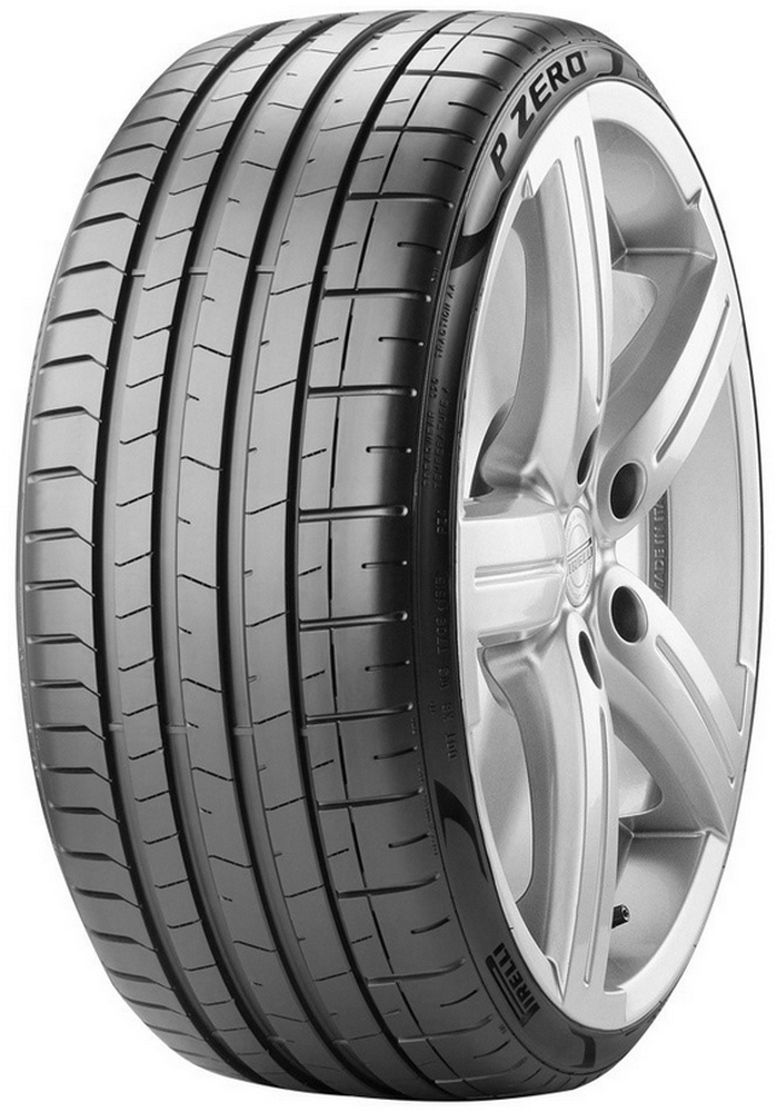 Anvelope Vara 255/50R19 107W P ZERO- 4 SC XL MO (E-9.3) PIRELLI Cauciucuri Car4x4