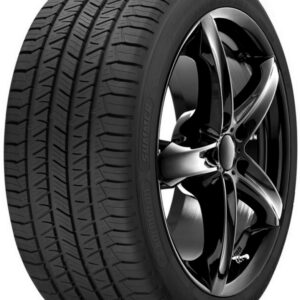 Anvelope Vara 255/55R18 109W SUV SUMMER XL MS (E-9.2) KORMORAN Cauciucuri Car4x4