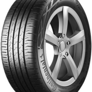 Anvelope Vara 255/55R19 111H EcoContact 6 XL AO (E-7.4) CONTINENTAL Cauciucuri Car4x4