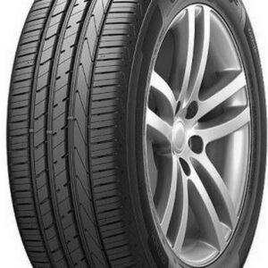 Anvelope Vara 255/60R17 106V VENTUS S1 EVO2 SUV K117A PJ UN (E-6.9) HANKOOK Cauciucuri Car4x4