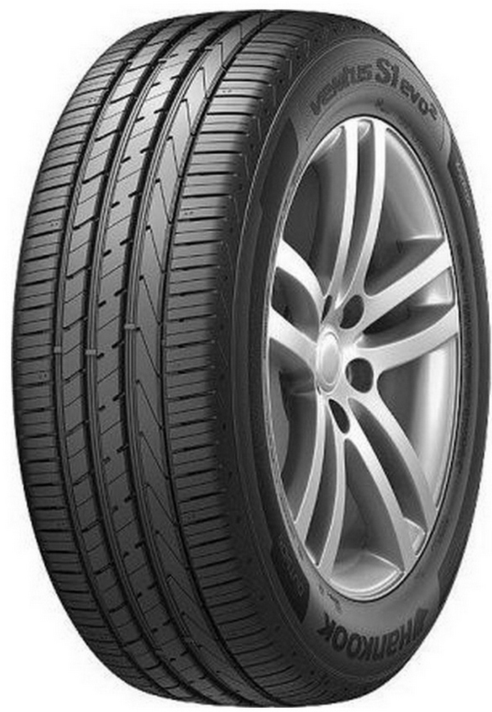 Anvelope Vara 255/60R17 106V VENTUS S1 EVO2 SUV K117A PJ UN (E-6.9) HANKOOK Cauciucuri Car4x4