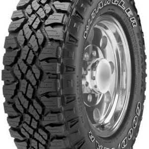 Anvelope Vara 255/60R20 113Q WRANGLER DURATRAC XL FP LR MS (E-6.4) GOODYEAR Cauciucuri Car4x4