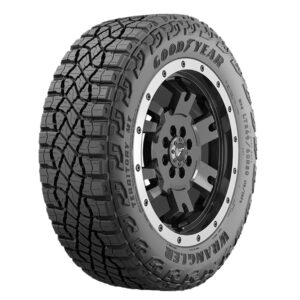 Anvelope Vara 255/65R18 111H WRANGLER TERRITORY AT/S MS (E-6.4) GOODYEAR Cauciucuri Car4x4