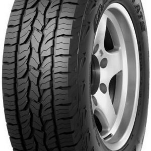 Anvelope Vara 255/70R16 111T GRANDTREK AT5 OWL MS (E-4.6) DUNLOP Cauciucuri Car4x4