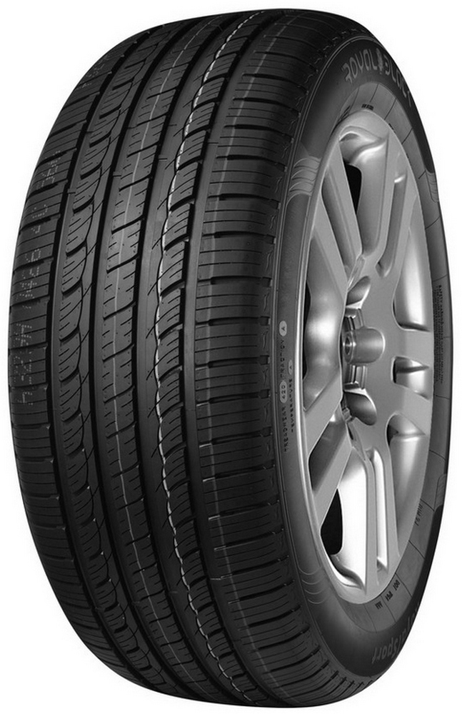 Anvelope Vara 255/70R16 111H ROYAL SPORT BSW MS (E-9.2) ROYAL BLACK Cauciucuri Car4x4