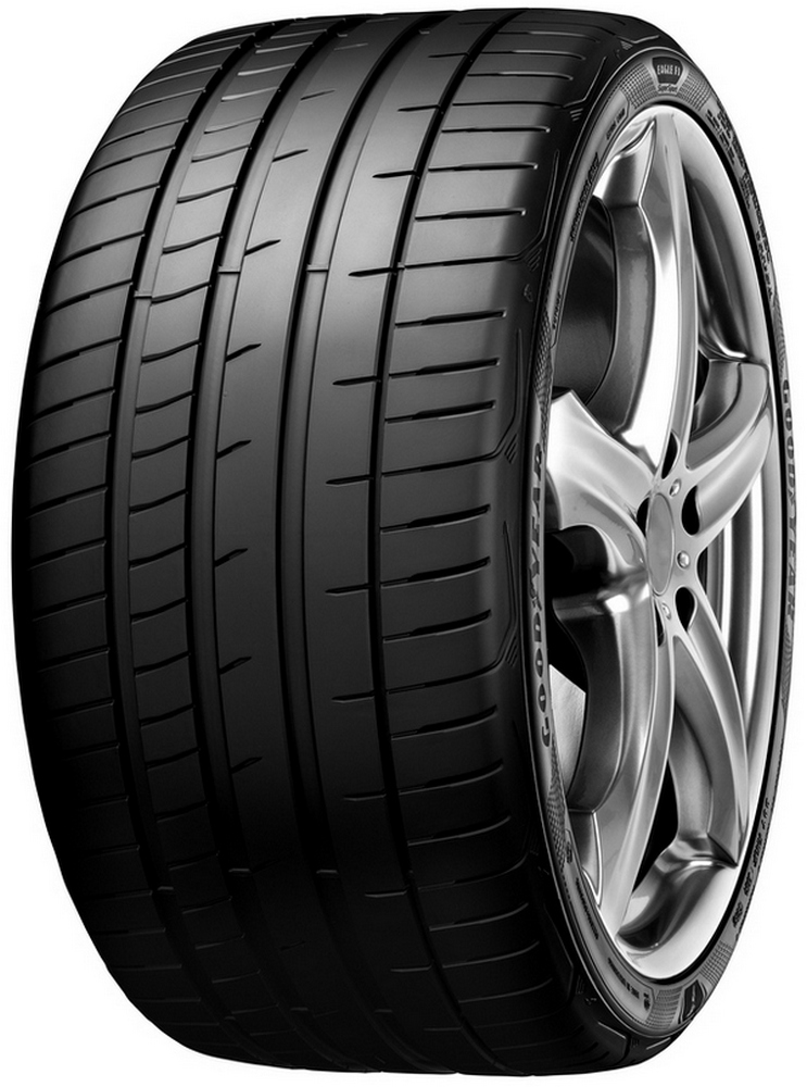 Anvelope Vara 265/30R20 94Y EAGLE F1 SUPERSPORT XL FP ZR EVR (E-6.4) GOODYEAR Cauciucuri Turisme