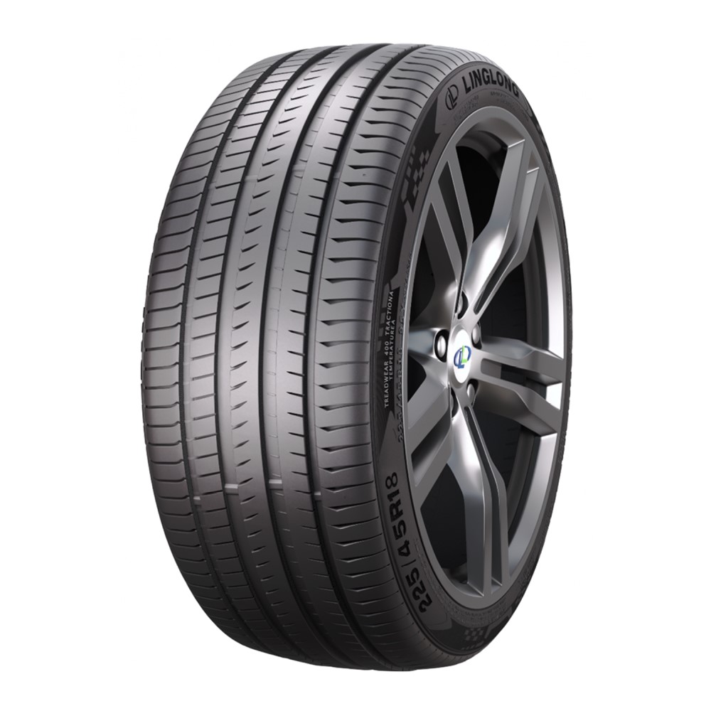 Anvelope Vara 265/30R20 94Y SPORT MASTER XL PJ (E-7.4) LINGLONG Cauciucuri Turisme