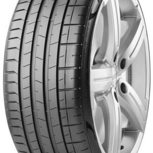 Anvelope Vara 265/40R19 98Y P ZERO- 4 SC PJ ZR N1 (E-8.1) PIRELLI Cauciucuri Turisme
