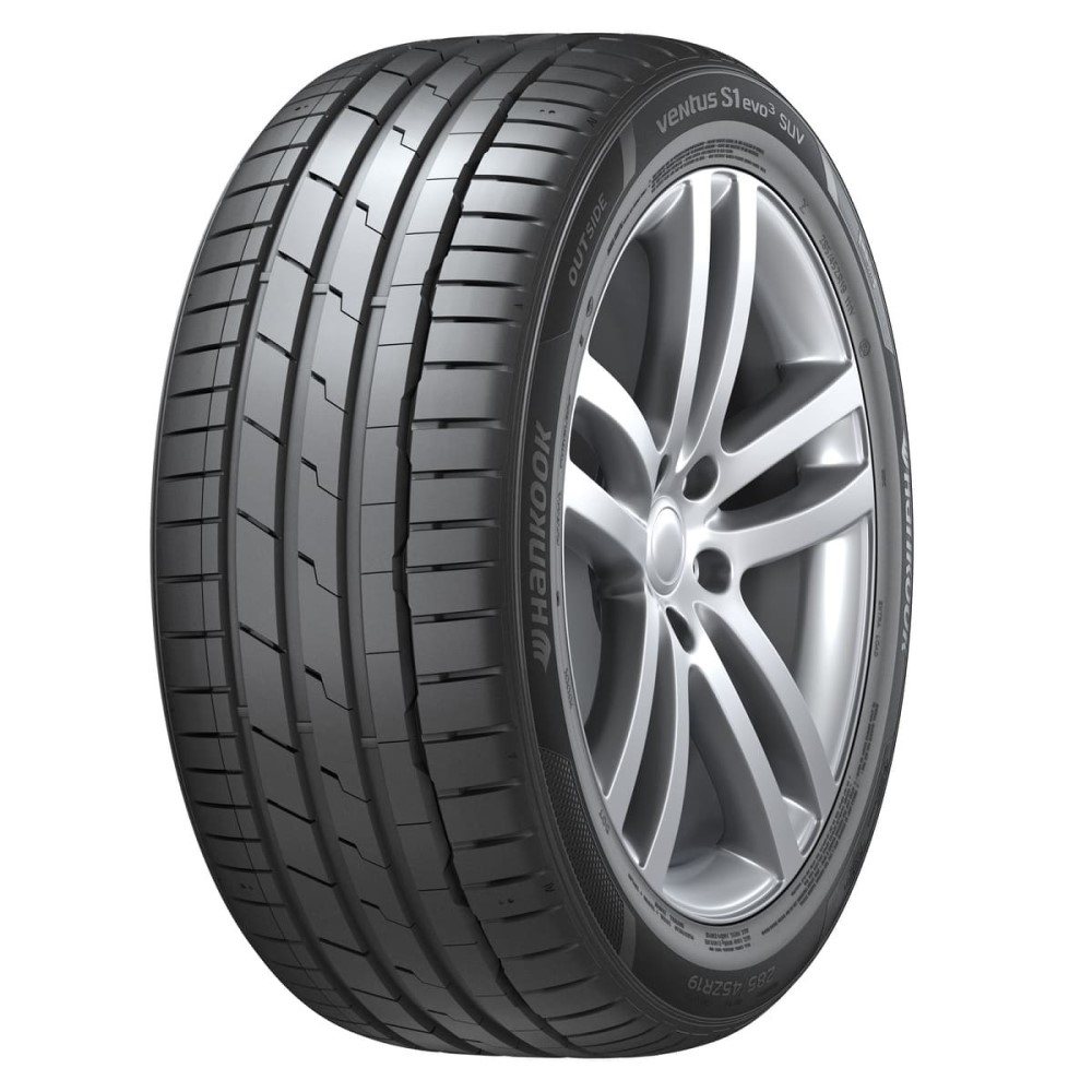 Anvelope Vara 265/40R21 105Y VENTUS EVO SUV K137A XL PJ ZR CO (E-6.9) HANKOOK Cauciucuri Car4x4