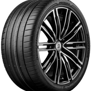 Anvelope Vara 265/45R20 108Y POTENZA SPORT XL PJ ZR MO1 (E-9.2) BRIDGESTONE Cauciucuri Car4x4