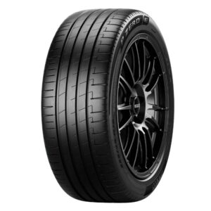 Anvelope Vara 265/45R21 108Y P ZERO E XL PJ rnf Runforward elect (E-9.3) PIRELLI Cauciucuri Car4x4