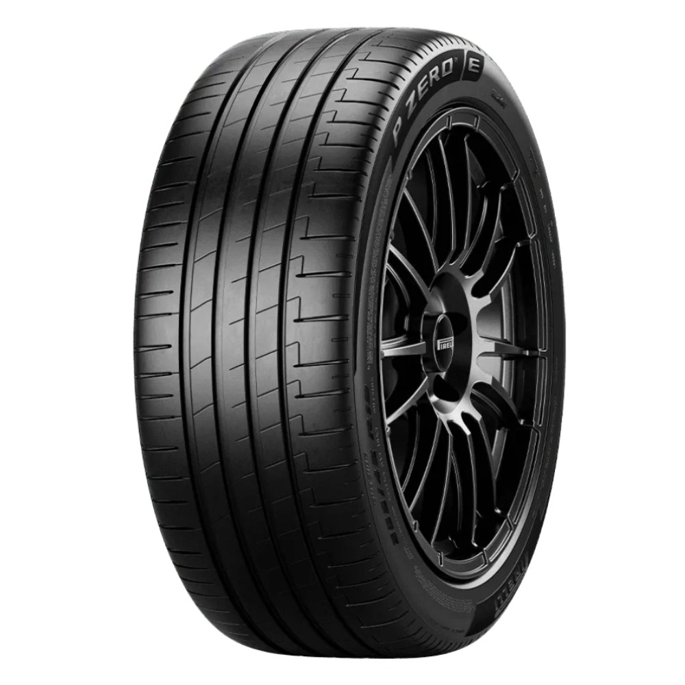 Anvelope Vara 265/45R21 108Y P ZERO E XL PJ rnf Runforward elect (E-9.3) PIRELLI Cauciucuri Car4x4