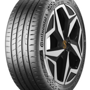 Anvelope Vara 265/50R19 110Y PremiumContact 7 XL FR EVc (E-7.4) CONTINENTAL Cauciucuri Car4x4