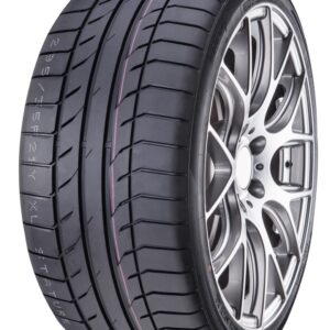 Anvelope Vara 265/50R20 111V STATURE H/T XL PJ BSW (E-9.2) GRIPMAX Cauciucuri Car4x4