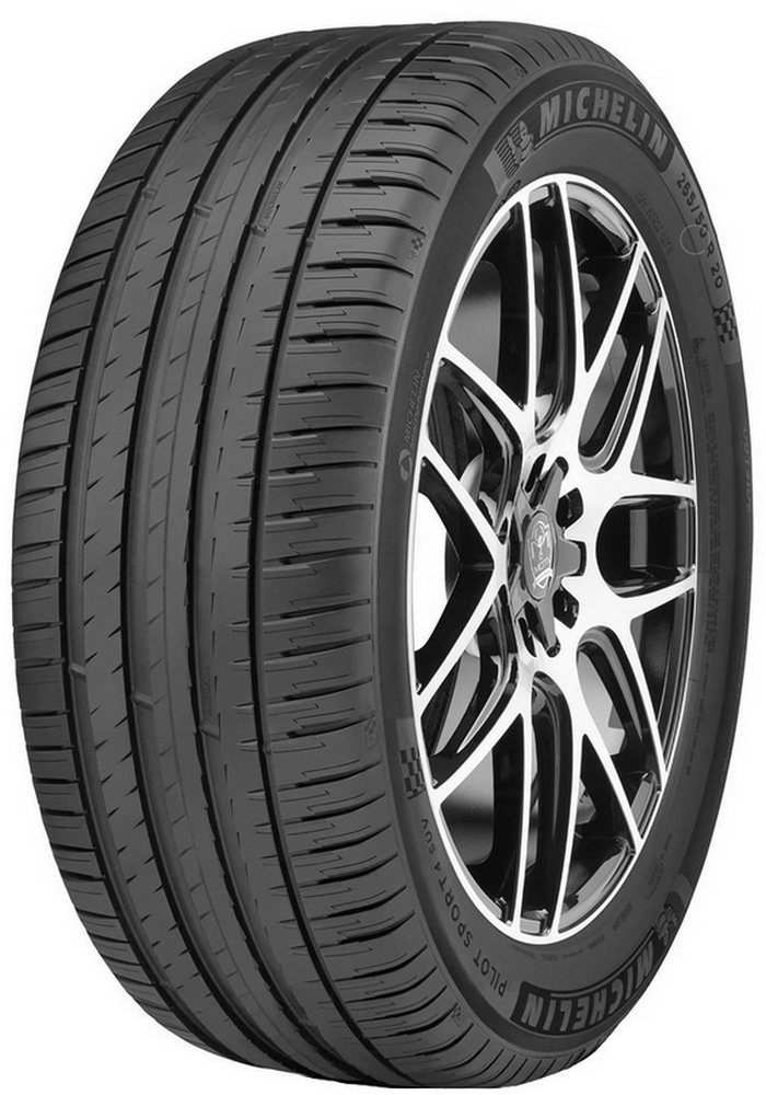 Anvelope Vara 265/50R20 111Y PILOT SPORT 4 SUV XL PJ (E-9.2) MICHELIN Cauciucuri Car4x4
