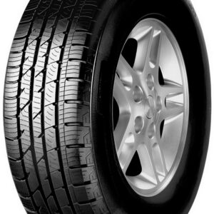 Anvelope Vara 265/60R18 110T ContiCrossContact LX SL MS (E-7.4) CONTINENTAL Cauciucuri Car4x4