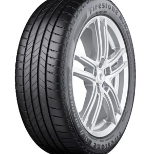 Anvelope Vara 265/60R18 110H ROADHAWK 2 ENLITEN (E-9.2) FIRESTONE Cauciucuri Car4x4