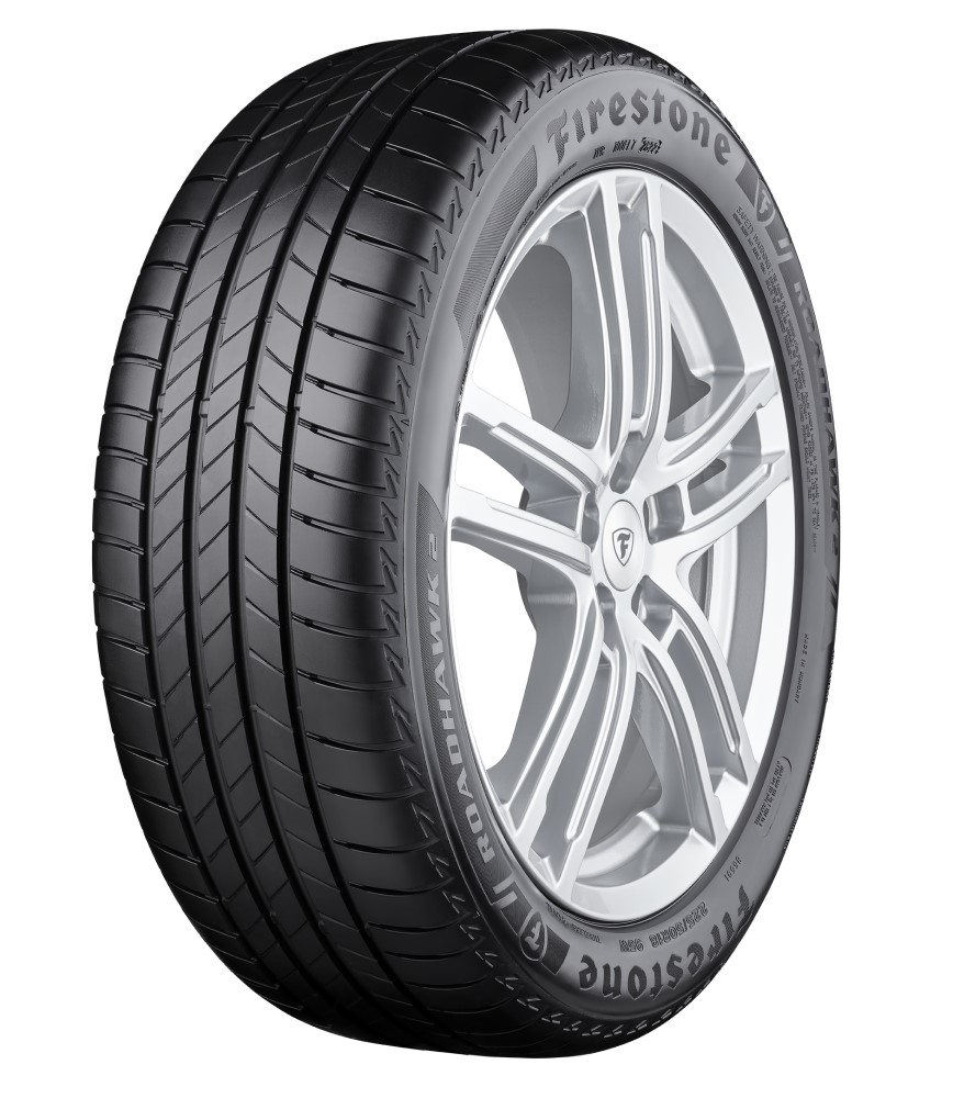 Anvelope Vara 265/60R18 110H ROADHAWK 2 ENLITEN (E-9.2) FIRESTONE Cauciucuri Car4x4