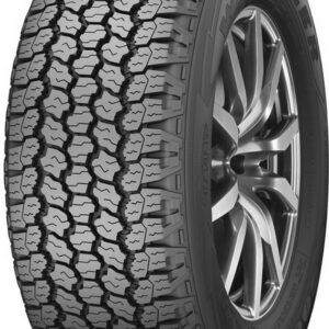 Anvelope Vara 265/60R18 110T WRANGLER AT ADVENTURE MS (E-6.4) GOODYEAR Cauciucuri Car4x4
