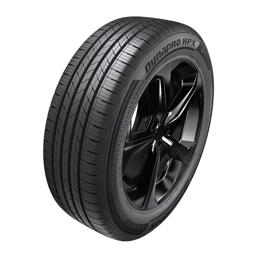 Anvelope Vara 265/60R18 110V DYNAPRO HPX RA43 IN MS (E-6.9) HANKOOK Cauciucuri Car4x4