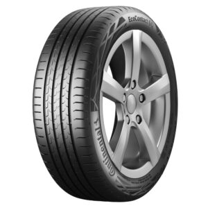 Anvelope Vara 275/30R20 97Y EcoContact 6 Q XL MO (E-7.4) CONTINENTAL Cauciucuri Turisme