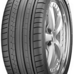 Anvelope Vara 275/30R20 97Y SP SPORT MAXX GT XL MFS DSROF RUN FLAT *RSC (E-6.4) DUNLOP Cauciucuri Turisme