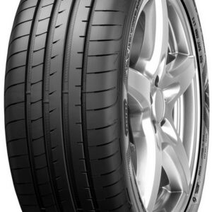 Anvelope Vara 275/30R20 97Y EAGLE F1 ASYMMETRIC 5 XL MO EVR (E-6.4) GOODYEAR Cauciucuri Turisme