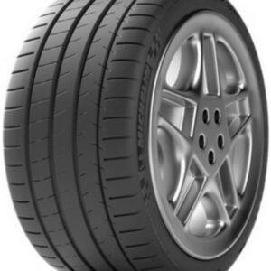 Anvelope Vara 275/30R21 98Y PILOT SUPER SPORT XL ZP RUN FLAT ZR (E-4.6) MICHELIN Cauciucuri Turisme
