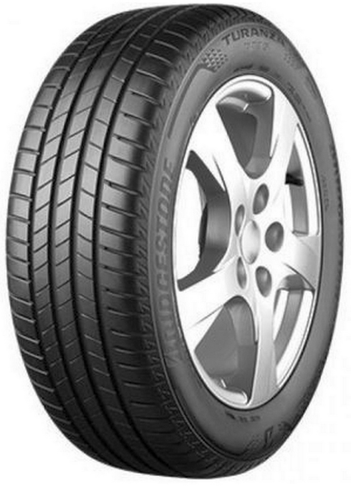 Anvelope Vara 275/35R19 100Y TURANZA T005 XL RFT RUN FLAT * (E-4.6) BRIDGESTONE Cauciucuri Turisme