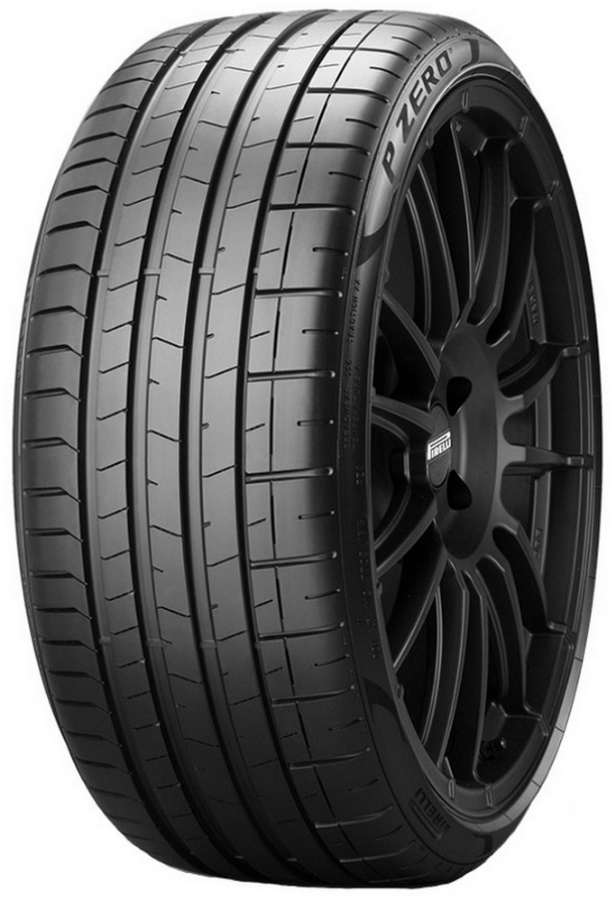 Anvelope Vara 275/35R19 100Y P ZERO- 4 LS XL PJ r-f RUN FLAT * (E-8.1) PIRELLI Cauciucuri Turisme