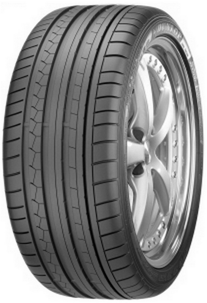 Anvelope Vara 275/35R20 102Y SP SPORT MAXX GT XL MFS ZR J (E-6.4) DUNLOP Cauciucuri Turisme