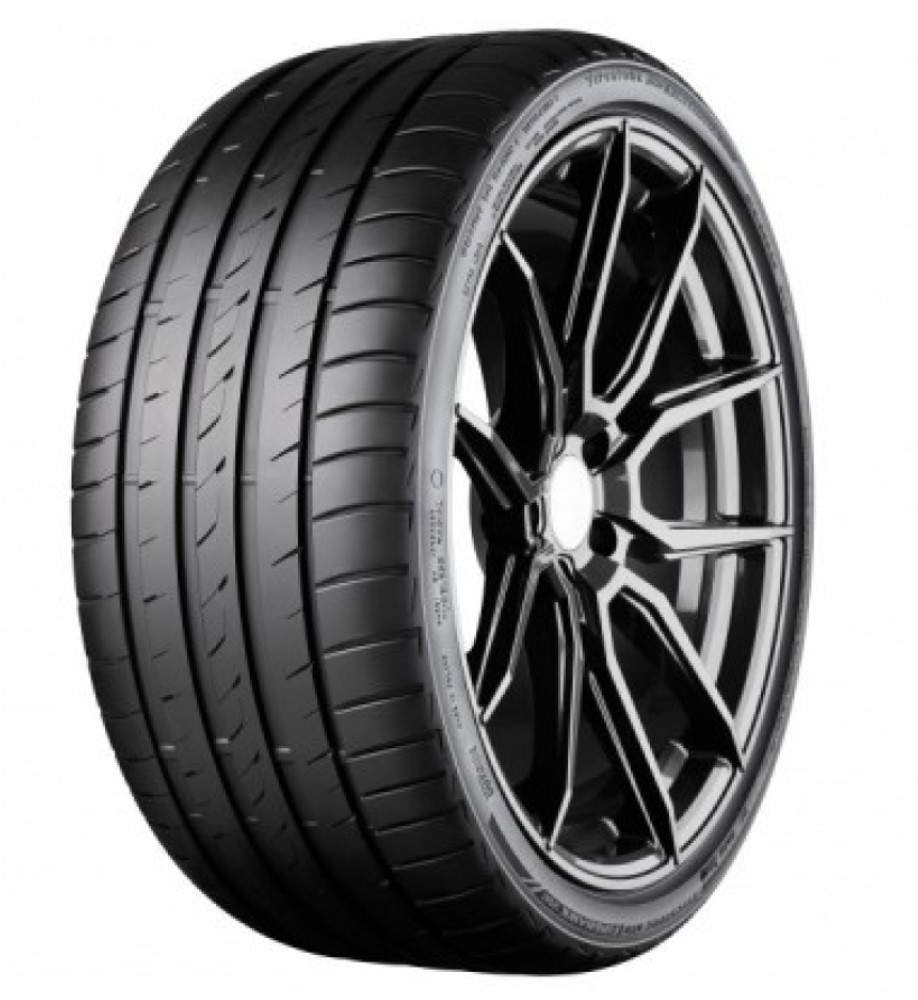 Anvelope Vara 275/35R20 102Y FIREHAWK SPORT XL PJ (E-4.6) FIRESTONE Cauciucuri Turisme