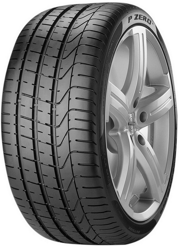 Anvelope Vara 275/35R20 102Y P ZERO XL PJ r-f RUN FLAT MOE (E-8.1) PIRELLI Cauciucuri Turisme
