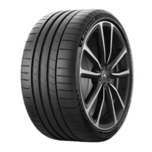 Anvelope Vara 275/35R21 103Y PILOT SPORT S 5 XL PJ ZR ND1 (E-4.6) MICHELIN Cauciucuri Turisme
