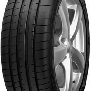Anvelope Vara 275/40R18 99Y EAGLE F1 ASYMMETRIC 3 FP ROF RUN FLAT * RSC MOE (E-6.4) GOODYEAR Cauciucuri Turisme
