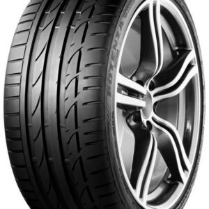 Anvelope Vara 275/40R19 101Y POTENZA S001 PJ RFT RUN FLAT * (E-4.6) BRIDGESTONE Cauciucuri Turisme