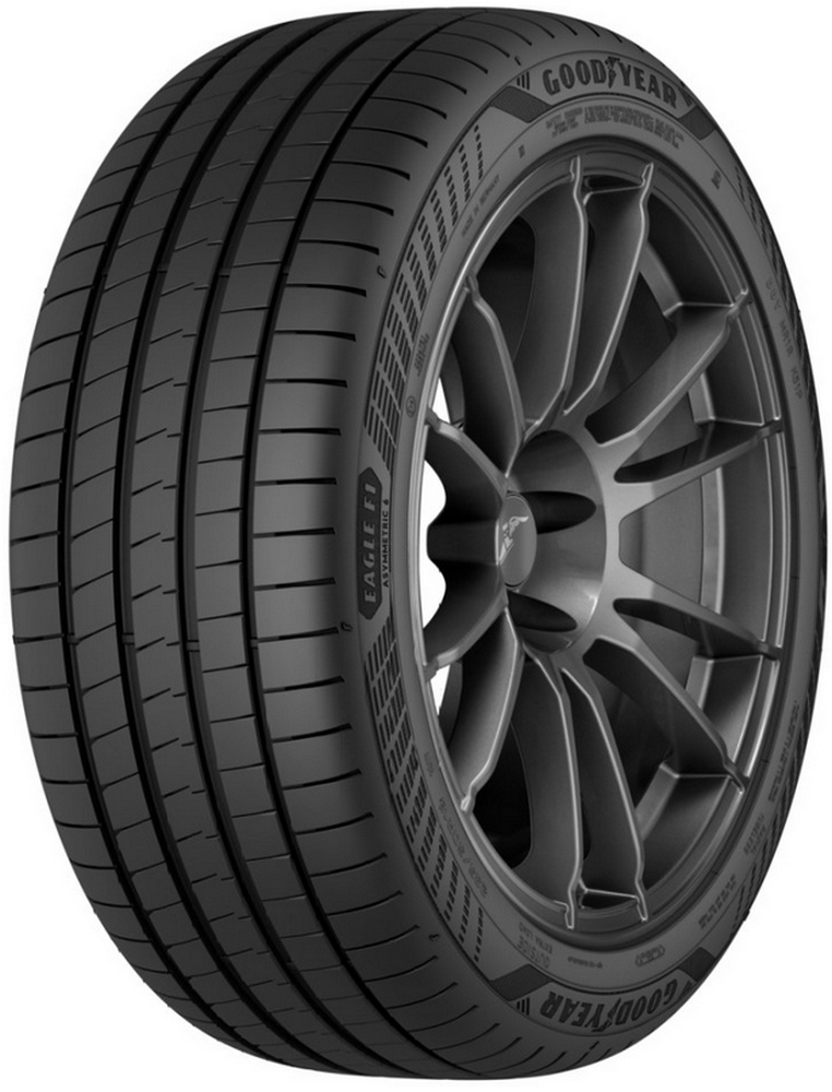 Anvelope Vara 275/40R19 105Y EAGLE F1 ASYMMETRIC 6 XL * EDR (E-6.4) GOODYEAR Cauciucuri Turisme