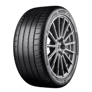 Anvelope Vara 275/40R20 106Y POTENZA SPORT EVO XL PJ ZR ENLITEN (E-9.2) BRIDGESTONE Cauciucuri Car4x4