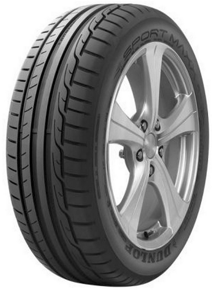 Anvelope Vara 275/40R20 106Y SPORT MAXX RT 2 SUV XL MFS (E-6.4) DUNLOP Cauciucuri Car4x4