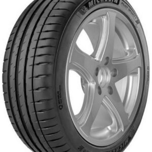 Anvelope Vara 275/40R20 102Y PILOT SPORT 4 PJ ZP RUN FLAT (E-9.2) MICHELIN Cauciucuri Car4x4