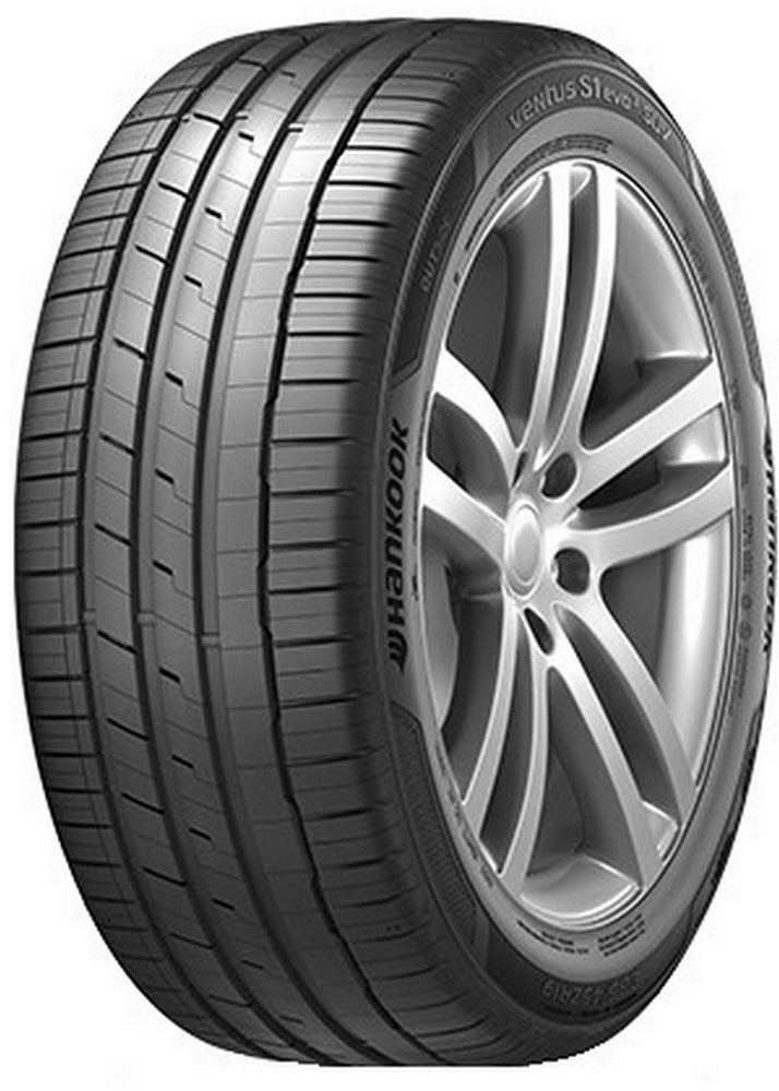 Anvelope Vara 275/40R21 107Y VENTUS S1 EVO3 SUV K127A XL PJ ZR CO (E-6.9) HANKOOK Cauciucuri Car4x4
