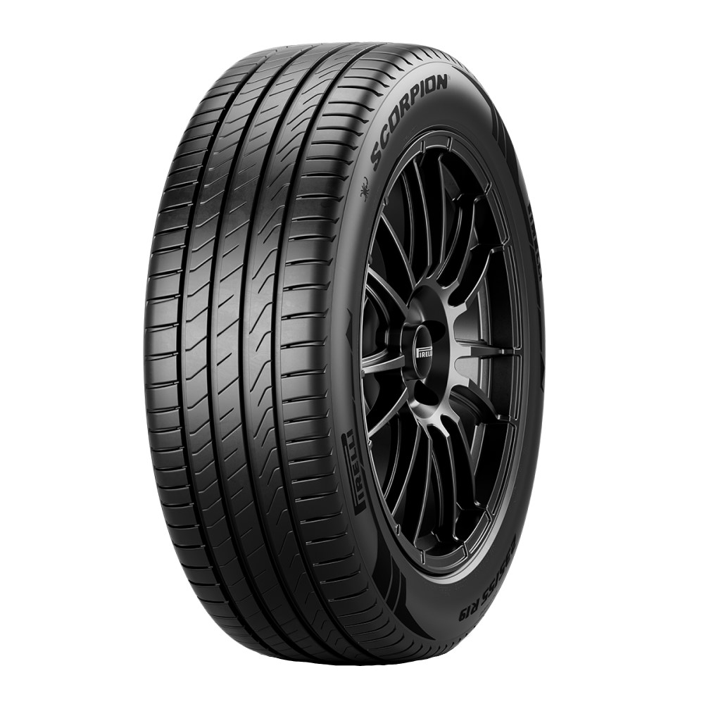 Anvelope Vara 275/40R21 107Y SCORPION S3 XL PJ (E-9.3) PIRELLI Cauciucuri Car4x4