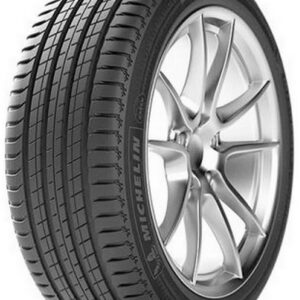 Anvelope Vara 275/45R19 108Y LATITUDE SPORT 3 GRNX XL (E-9.2) MICHELIN Cauciucuri Car4x4