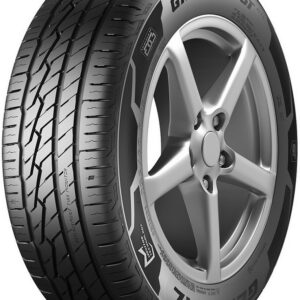 Anvelope Vara 275/45R20 110Y GRABBER GT PLUS XL FR (E-7.4) GENERAL TIRE Cauciucuri Car4x4